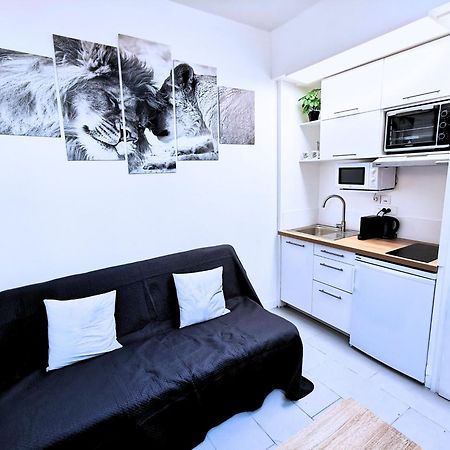 Bagneux Paris Rer B Confort Netflix Cachan Luaran gambar