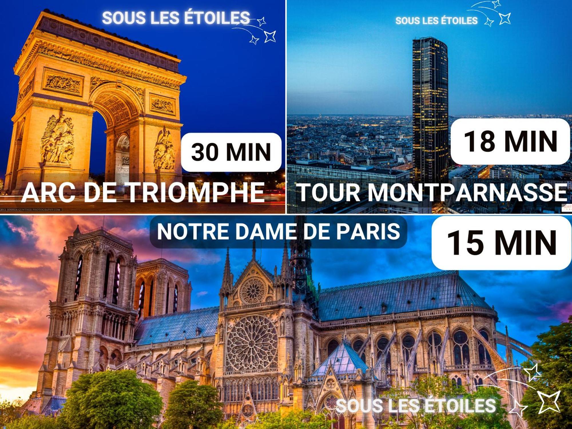 Bagneux Paris Rer B Confort Netflix Cachan Luaran gambar