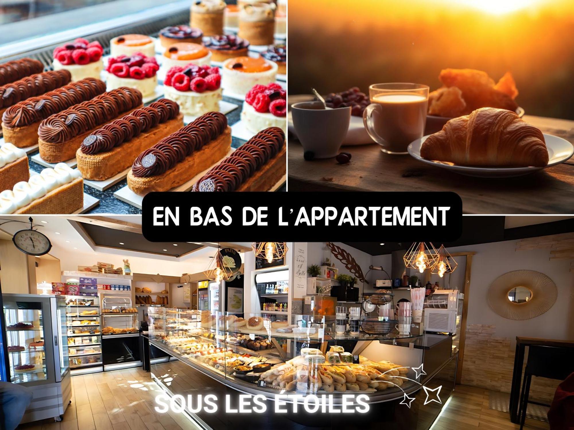 Bagneux Paris Rer B Confort Netflix Cachan Luaran gambar